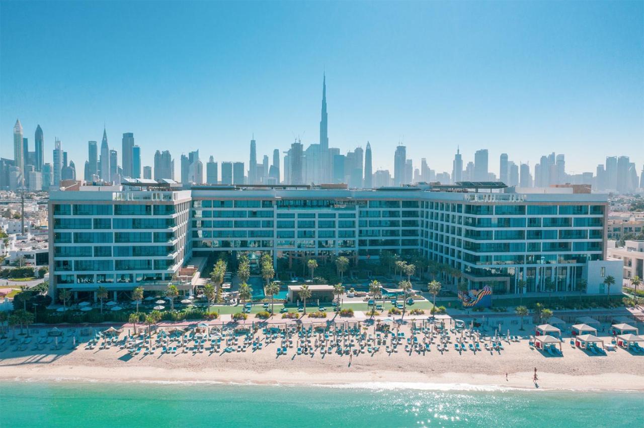 Mandarin Oriental Jumeira hotel in Dubai