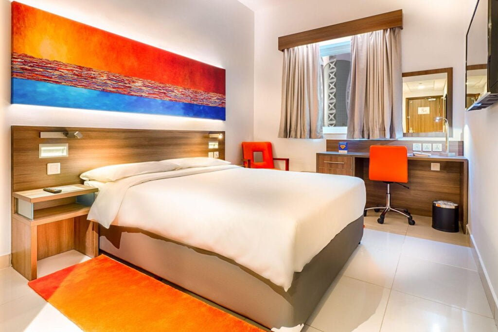 Citymax Hotel Al Barsha