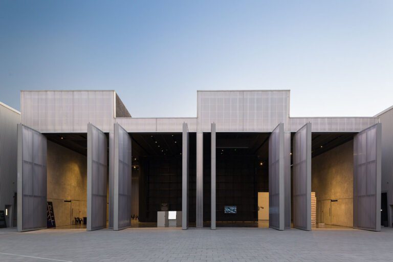 Alserkal Avenue in Dubai