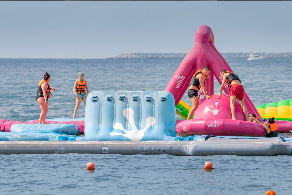 AquaFun Water Park