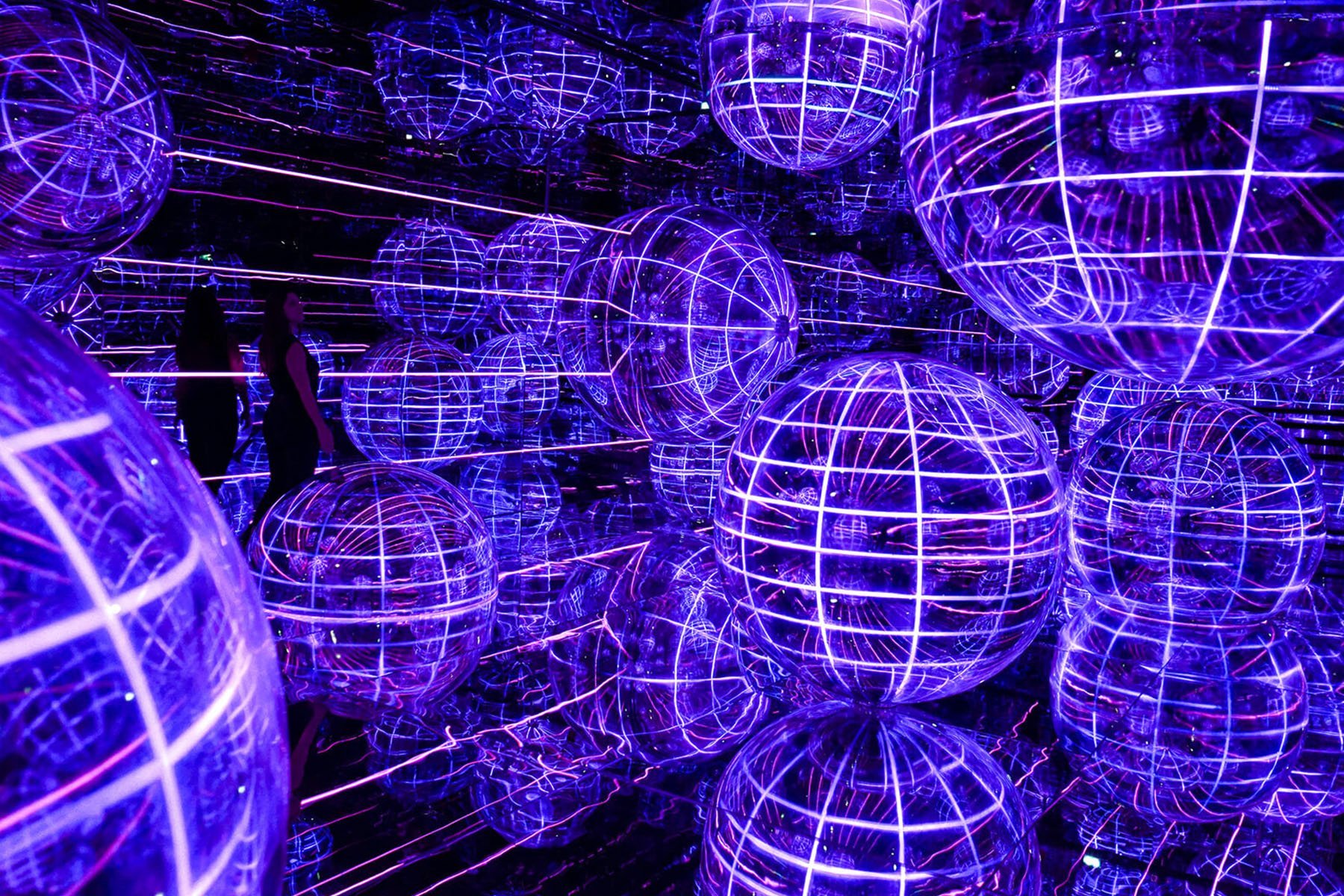 Aya Universe in Dubai