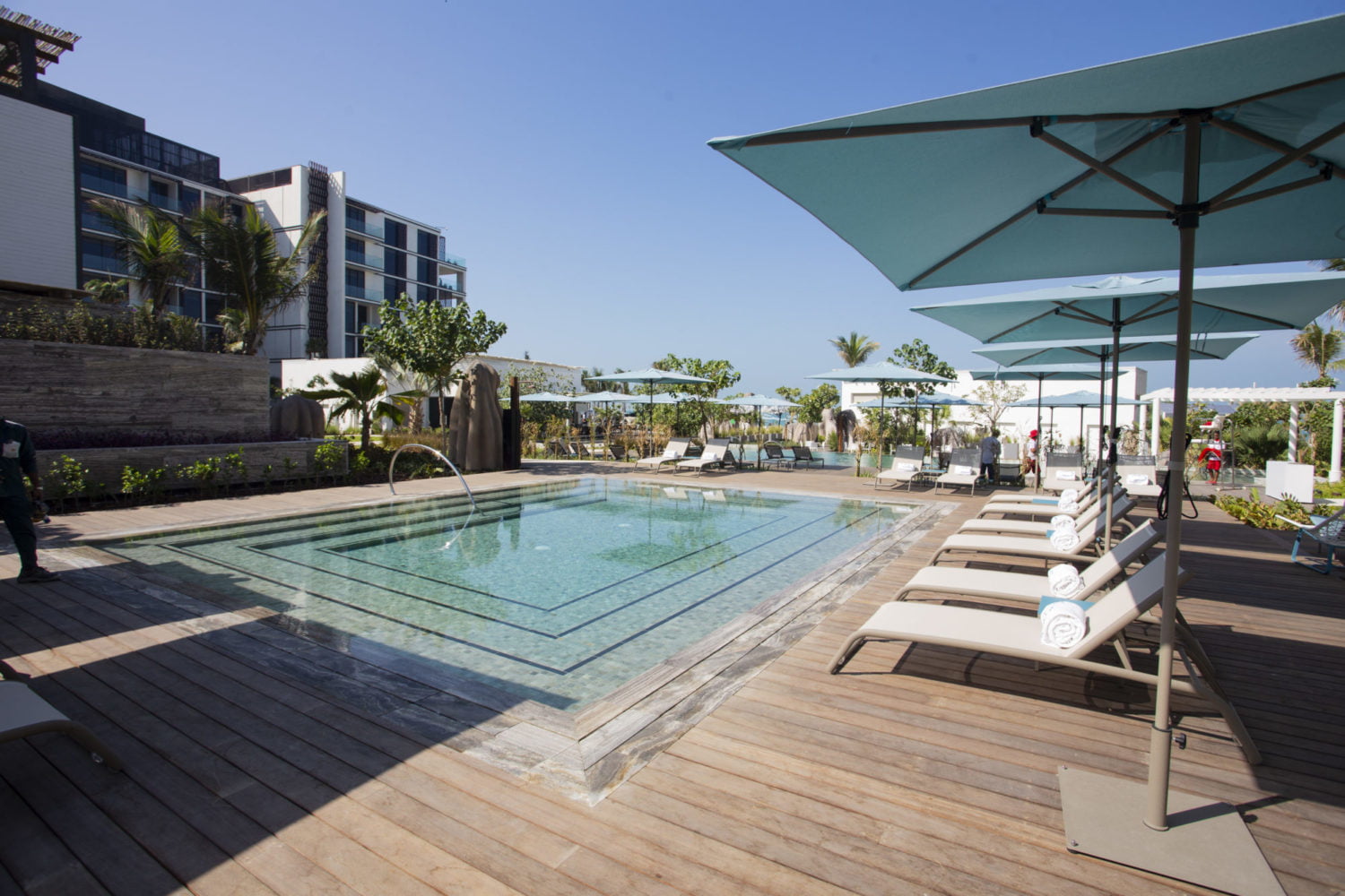 Cove beach Dubai