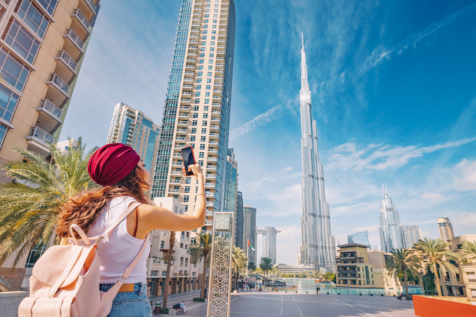 4G en 5G Sim kaart voor Dubai