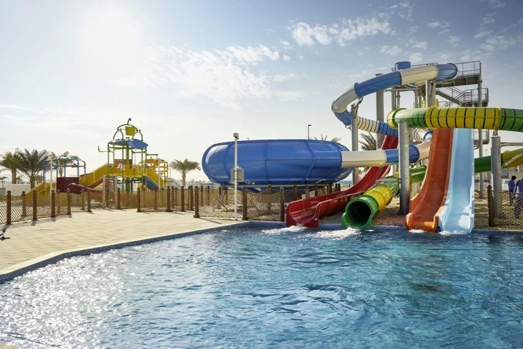 Kindvriendelijke hotels in Dubai