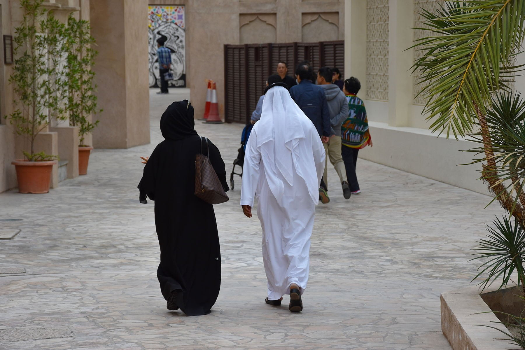 Kledingvoorschriften in Dubai Wat kan ik dragen in Dubai?