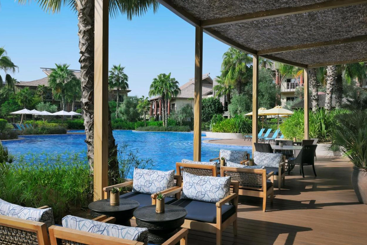 Lapita, Dubai Parks and Resorts, Autograph Collectionin Dubai