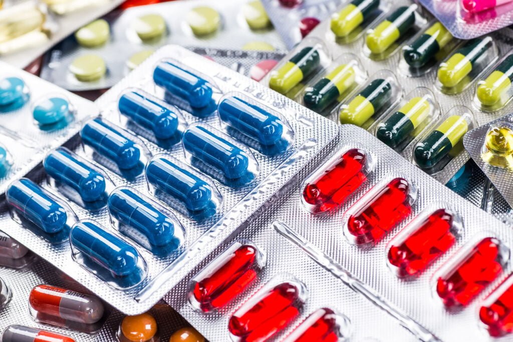 Medicijnen meenemen op vakantie naar Dubai