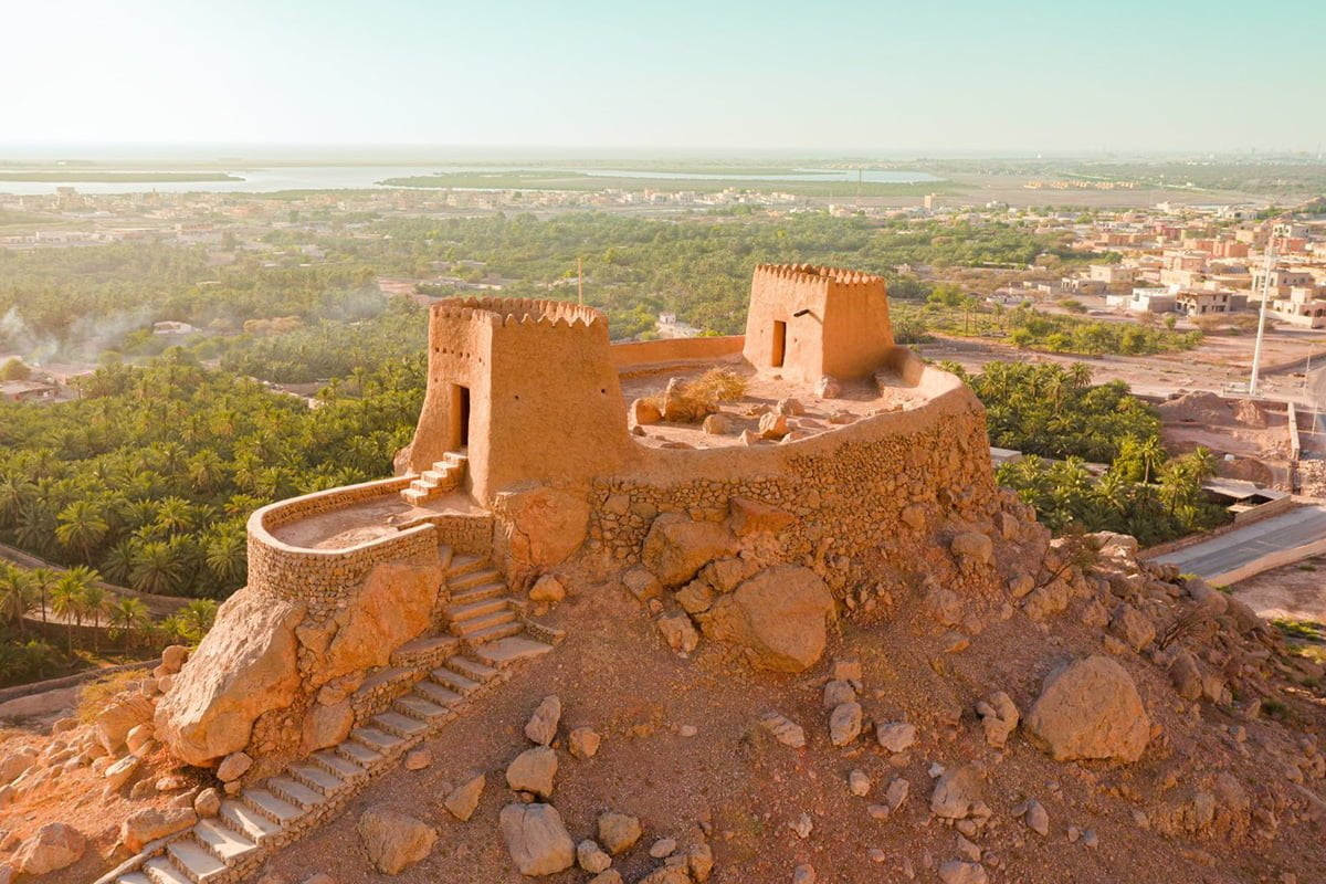 Ras Al Khaimah