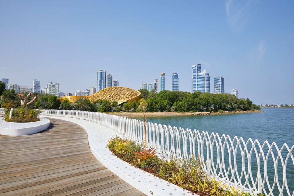 Sharjah tour vanuit Dubai