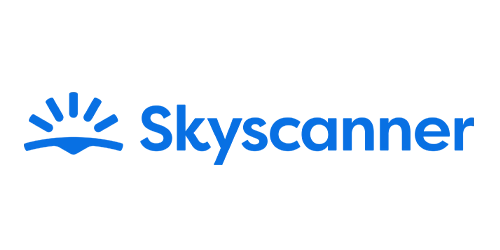 Dubai vliegtickets boek je bij Skyscanner