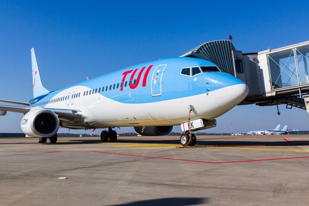 Met TUI naar Dubai vliegen